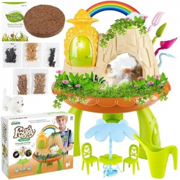 B21A SMALL GARDENER'S PLANT GROWING SET