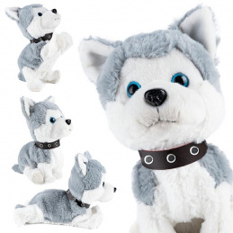 B24D INTERACTIVE VOICE-CONTROLLED DOG