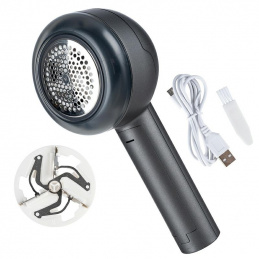 K670E SHAVER FOR CLOTHING AND UPHOLSTERY GOLDEN 1