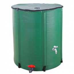 Q32B FOLDABLE RAINWATER TANK 200L