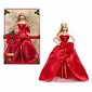 Barbie Signature Christmas Doll Blonde 2026 JJX65