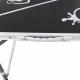 Aga Table for Beer Pong