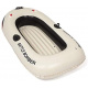 Bestway Inflatable Boat Battle Bomber