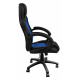 Aga Gaming Chair Racing MR2070 Black - Blue