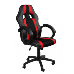 Aga gaming chair MR2060 Black - Red