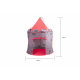 Aga4Kids Children's play tent Knight's Castle