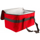 Aga Thermal bag 14 l Red