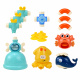 Aga4Kids Children's Bath Toy MR1426