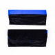 Aga Protective Net for Rectangular Trampoline 122x183 cm Blue