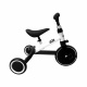 Aga Balance Bike 3in1 DS2908-WH White