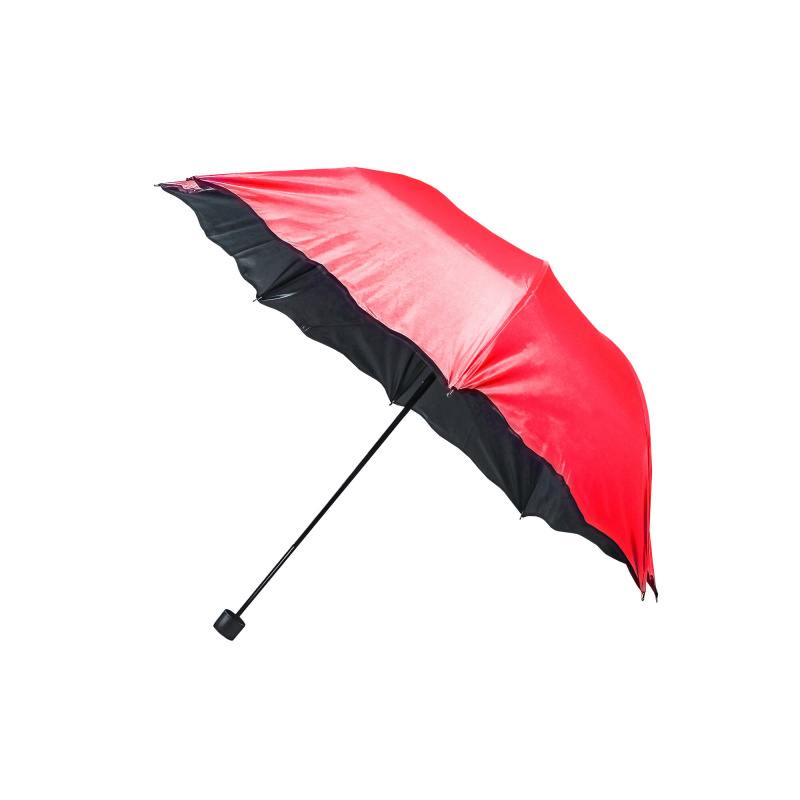 Aga Umbrella 95 cm Red