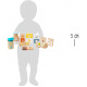 Small Foot Baking Ingredients Set 2DZ151 - II. QUALITY