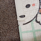 Aga4Kids Children's Foldable Foam Mat 200x180 cm 6DZ107 - II. QUALITY