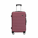Aga Travel Sada cestovních kufrů MR4695 Vínová