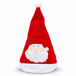SUN8620 Santa-red-hat
