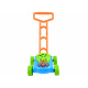 Children's mower with bubble blower ZA2004