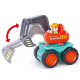 Construction vehicles ZA2343