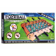 Wooden mini table football GR0420