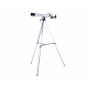 Binoculars on tripod with 60x 100x zoom ES0023