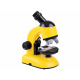 Laboratory set of microscopes for small scientists ZA3685