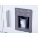 Wooden kitchen with light and sound effect ZA3717