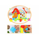 Interactive educational house ZA0024