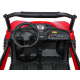 Buggy SPEEDY 4x4 Red Vehicle