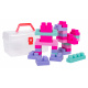 Set of Soft Blocks 40 pcs.