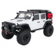 R/C Car WILDERNESS RTR 1:10 White