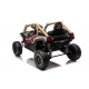 Buggy Vehicle Kawasaki KRX1000 Khaki