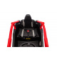 Buggy Vehicle Kawasaki KRX1000 Red