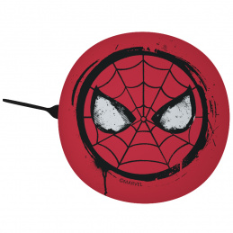 RETRO BELL 6CM SPIDERMAN