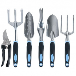 Garden Tool Set O8A 6pcs