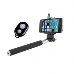 U13A MONOPOD HOLDER EXTENDABLE STICK + REMOTE CONTROL