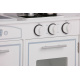 Aga4Kids Wooden kitchen AGATHA White