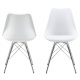 Aga Dining chair MR2040 White