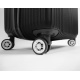 Aga Travel Travel case set MR4652 Black