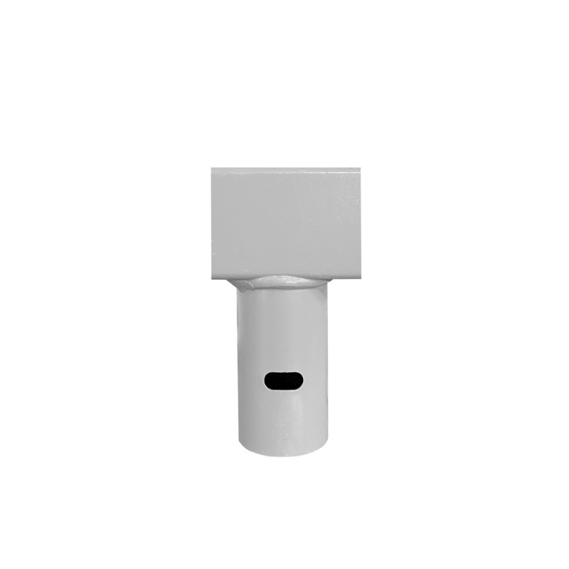 Aga T-piece 40 mm