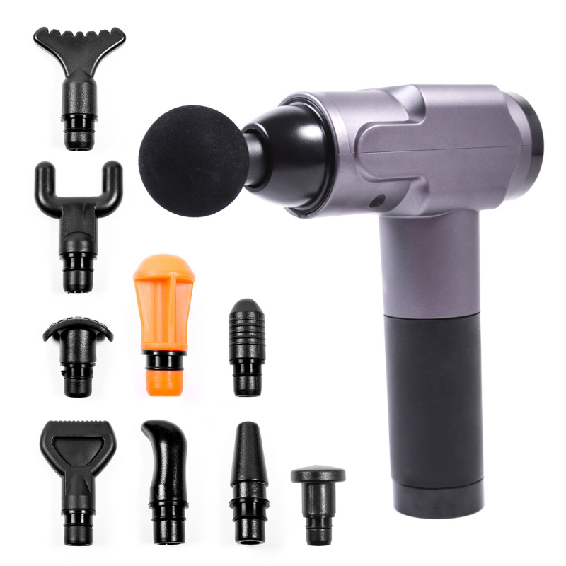 Aga Massage Gun DS1603 Grey