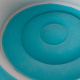 Aga Inflatable Chair 27498 Blue