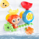 Aga4Kids Children's Bath Toy DS5610
