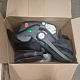 Kiduku Combined Stroller 3-in-1 Black - 6DZ124 - II. QUALITY