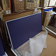 Aga Table Tennis Table 6SAF040 - II. QUALITY