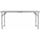 Linder Exclusiv Camping table PICNIC MC330872 120x60x54/70 cm