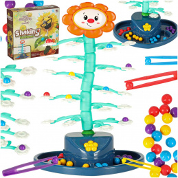 Dancing Sunflower Flower arcade game for 4 players