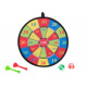 Aga Velcro target 28 cm