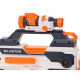 Aga Children's machine gun Blaster + 30 rounds