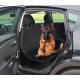 Car mat for dog 144 x x144 cm ISO