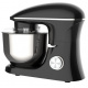 Food processor 6,2l, 2200 W Black Ruhhy 16745