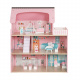 Wooden Dollhouse Kruzzel 26364 Universal